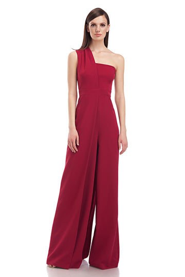 Allegra Walk Thru Jumpsuit