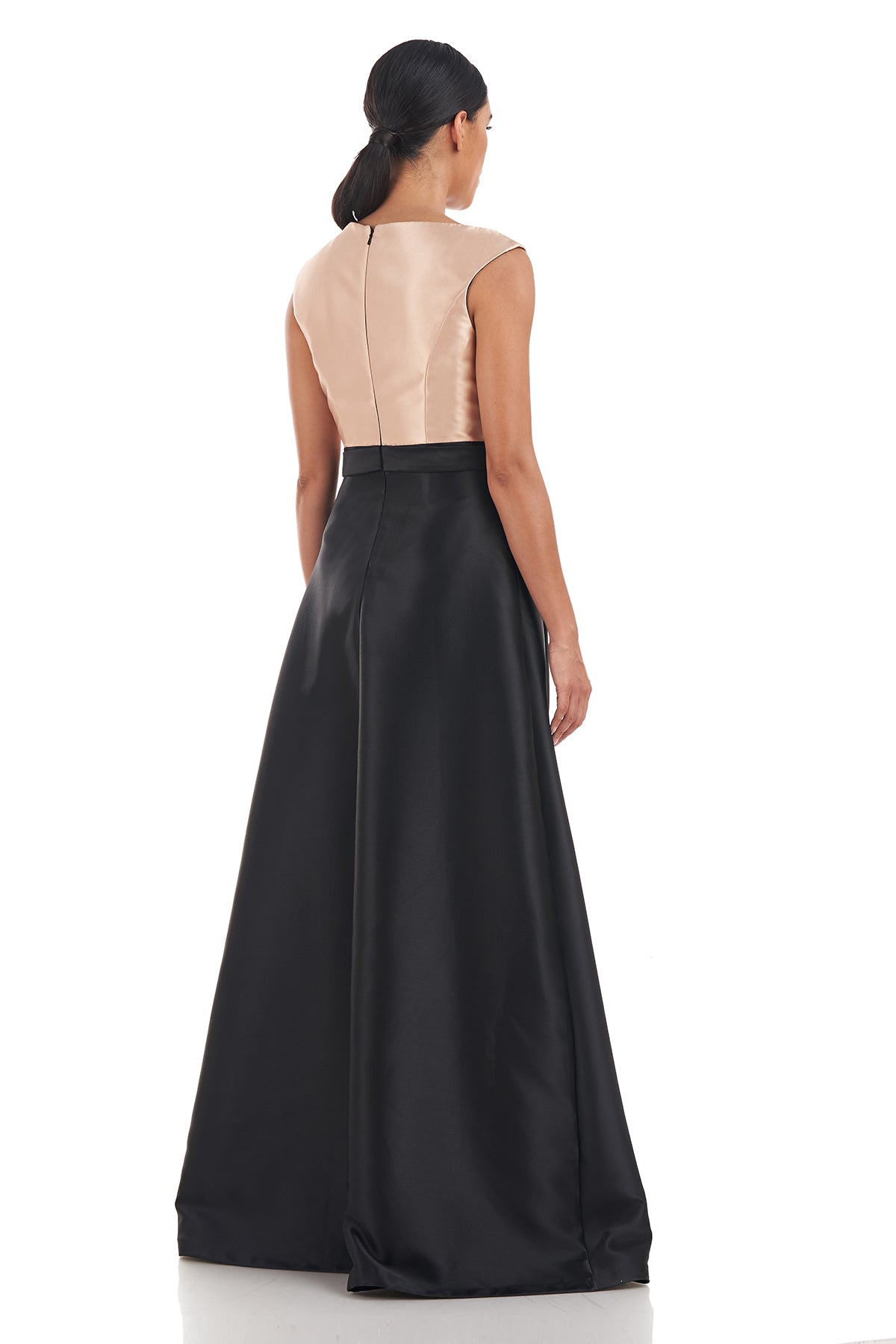 Gwen Walk Thru Jumpsuit