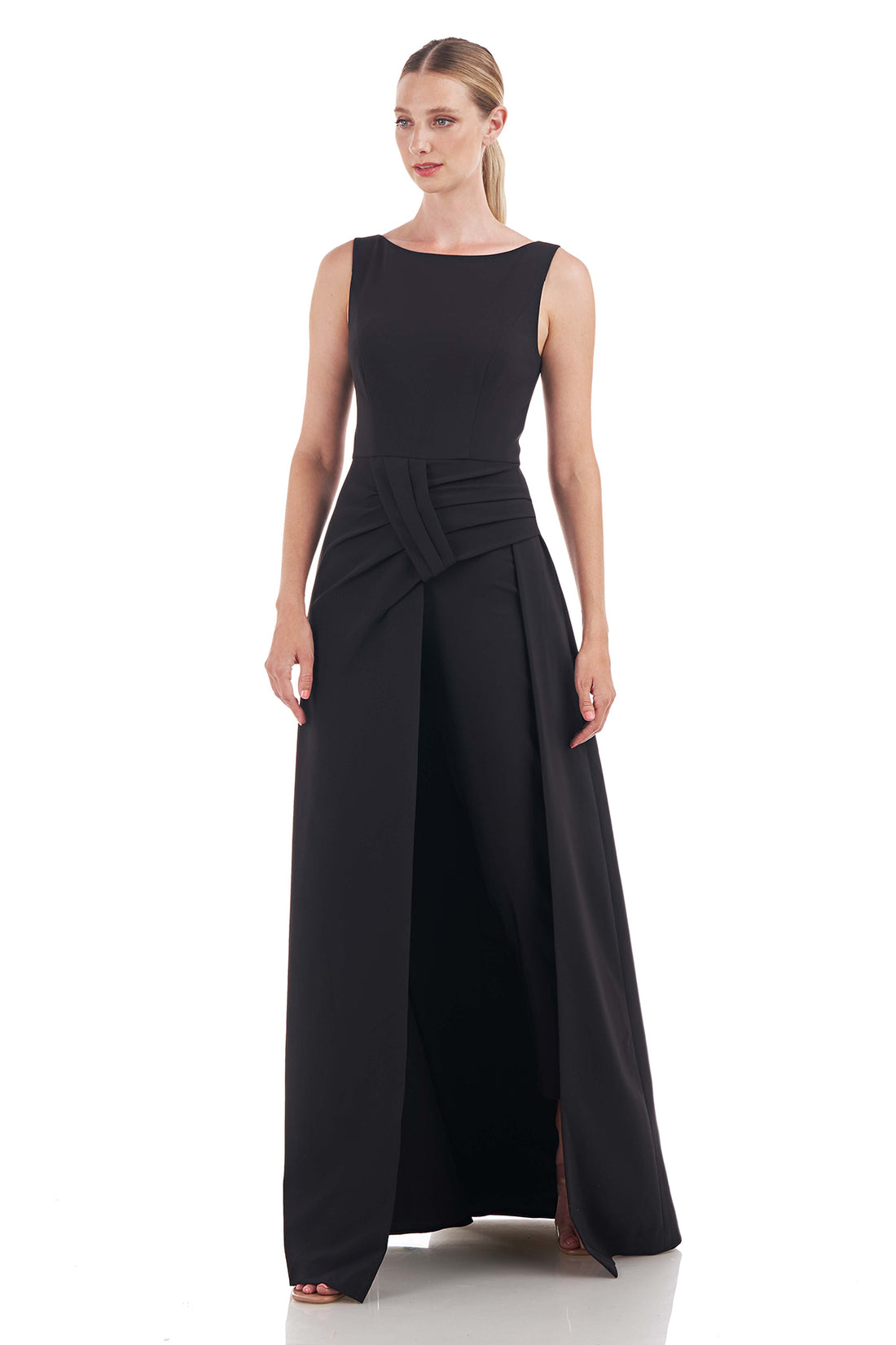 Riya Walk Thru Jumpsuit