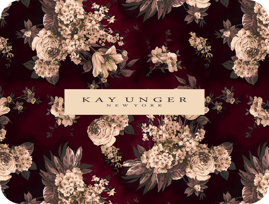 Kay Unger Gift Card
