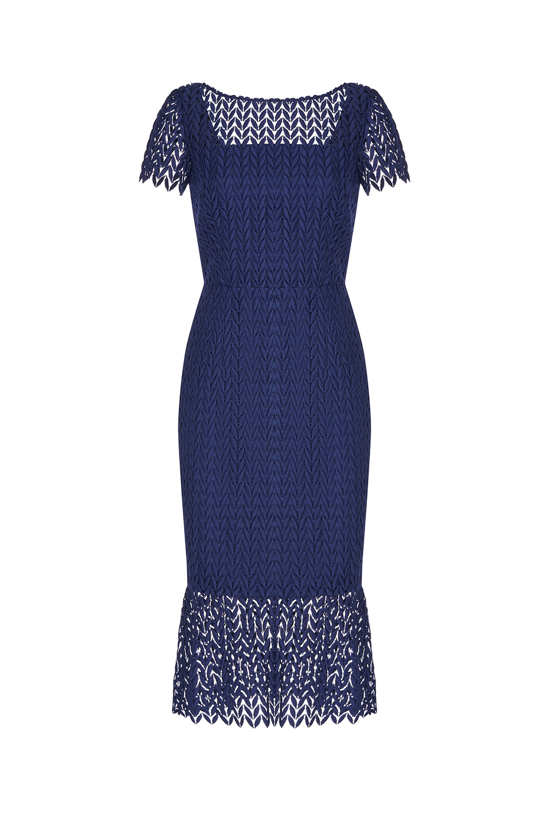 Tatum Dress Kay Unger